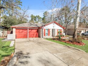 35 N Wavy Oak Circle, The Woodlands TX 77381