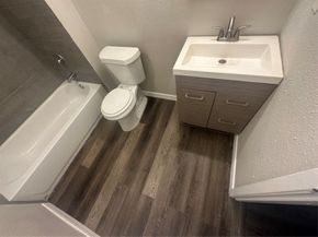 403 Mistywood Drive, Houston TX 77090