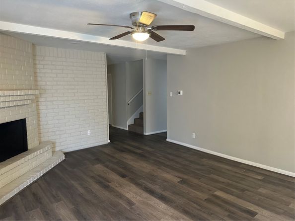 403 Mistywood Drive, Houston TX 77090