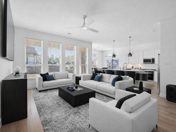 23426 Yaupon Hills Drive, New Caney TX 77357