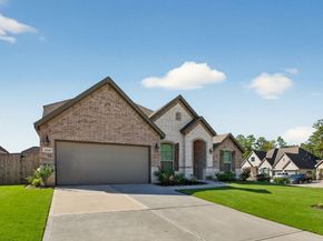 23426 Yaupon Hills Drive, New Caney TX 77357
