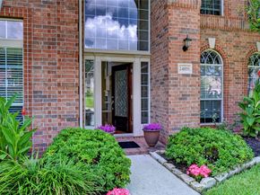 24818 Corbin Gate Drive, Spring TX 77389