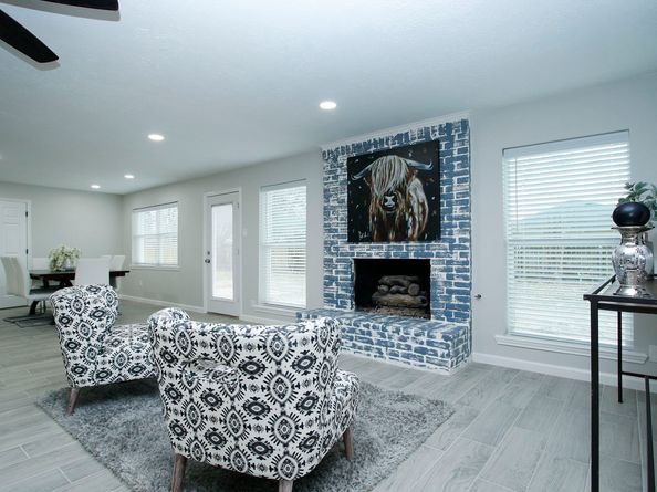 25607 Pecan Valley Circle, Spring TX 77380