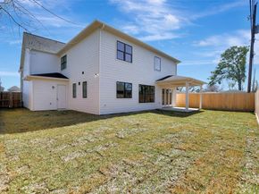 1825 Huge Oaks Street, Houston TX 77055