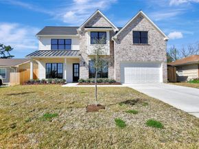 1825 Huge Oaks Street, Houston TX 77055