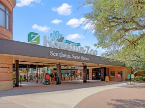 1400 Hermann Drive 15D, Houston TX 77004