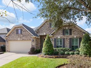 30 Vershire Circle, Magnolia TX 77354