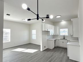 318 Tennessee Street, Houston TX 77029