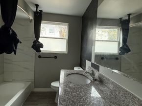 8910 Ilona Lane 5, Houston TX 77025