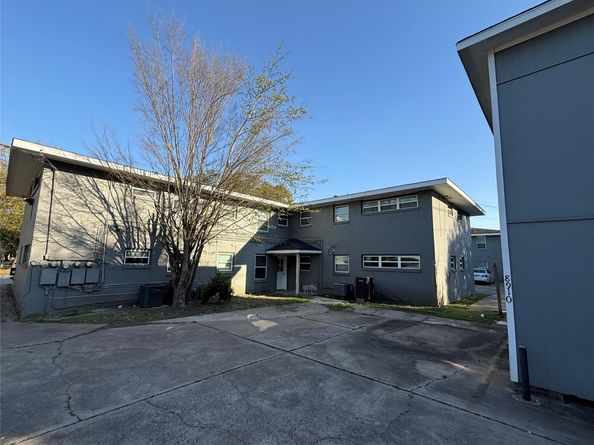 8910 Ilona Lane 5, Houston TX 77025