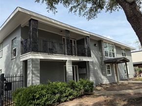 8910 Ilona Lane 5, Houston TX 77025