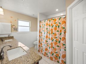 2327 Colonial Ridge Drive, Friendswood TX 77546