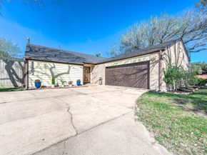 11802 Poplar Creek Drive, Houston TX 77077