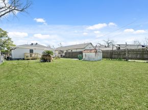 618 Hoffman Street, Houston TX 77020