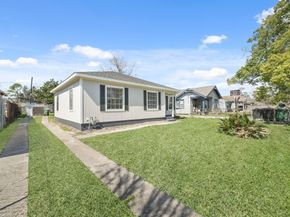 618 Hoffman Street, Houston TX 77020