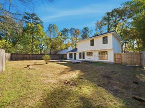 22 Cricket Hollow Place, Spring TX 77381