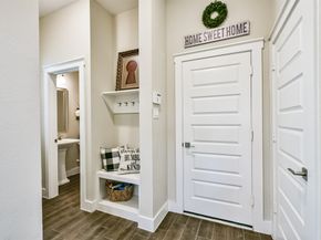 16730 Poplar Branch Way, Cypress TX 77433