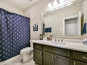 16730 Poplar Branch Way, Cypress TX 77433