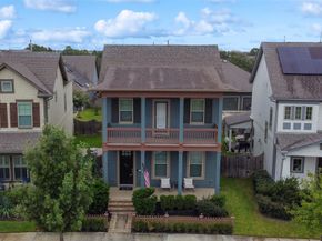 16730 Poplar Branch Way, Cypress TX 77433