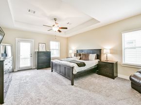 16730 Poplar Branch Way, Cypress TX 77433