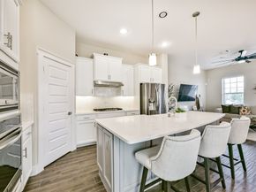 16730 Poplar Branch Way, Cypress TX 77433