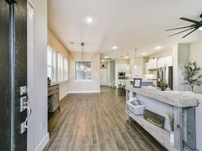 16730 Poplar Branch Way, Cypress TX 77433