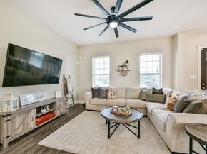 16730 Poplar Branch Way, Cypress TX 77433