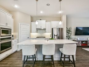 16730 Poplar Branch Way, Cypress TX 77433