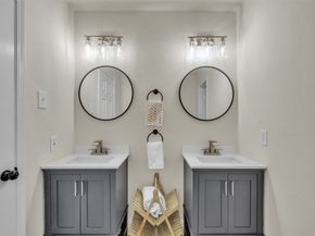 5502 Hewitt Dr Drive, Houston TX 77092