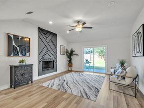 5502 Hewitt Dr Drive, Houston TX 77092