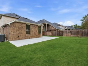 236 Catoti Cay Court, Conroe TX 77304