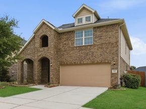 236 Catoti Cay Court, Conroe TX 77304