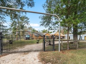 6742 Dusty Lane, Conroe TX 77306