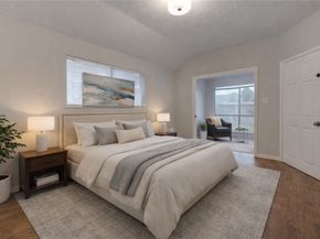 21402 Highland Knolls Drive, Katy TX 77450