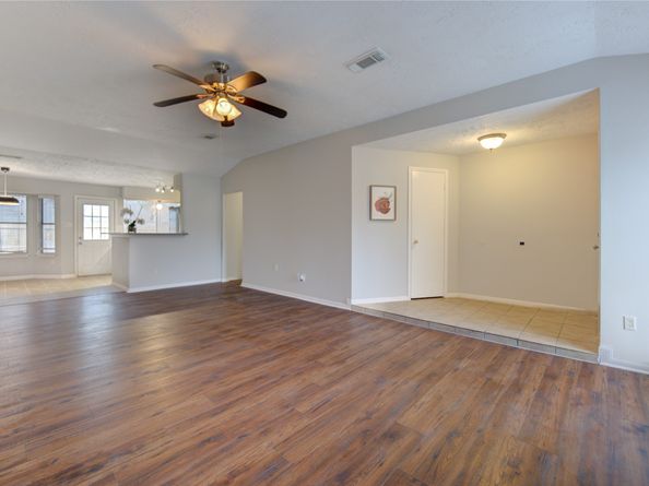 21402 Highland Knolls Drive, Katy TX 77450