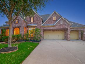 10410 Viscount Landing, Richmond TX 77407