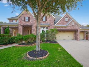 10410 Viscount Landing, Richmond TX 77407
