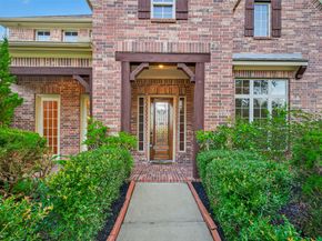 10410 Viscount Landing, Richmond TX 77407