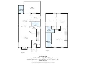 768 Worthshire Street, Houston TX 77008