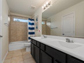 18813 Genova Bay Court, New Caney TX 77357