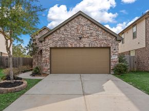 18813 Genova Bay Court, New Caney TX 77357