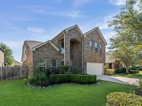 18753 Kelly Meadows Lane, New Caney TX 77357