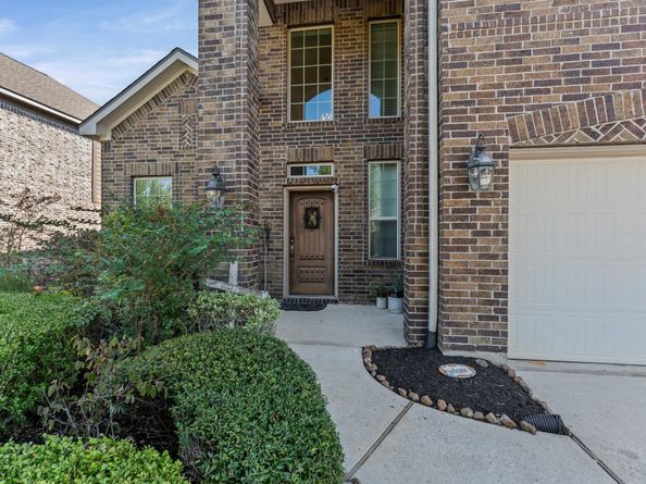 18753 Kelly Meadows Lane, New Caney TX 77357