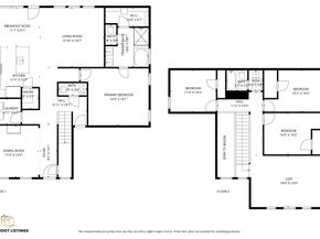 18753 Kelly Meadows Lane, New Caney TX 77357