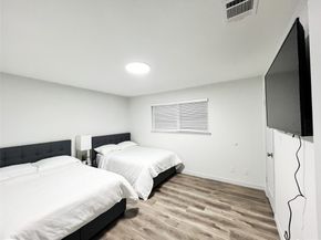11507 Willwood Drive, Houston TX 77072
