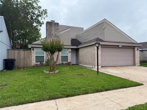 11507 Willwood Drive, Houston TX 77072