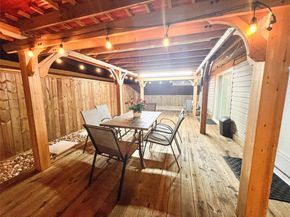 11507 Willwood Drive, Houston TX 77072