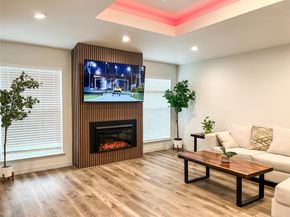 11507 Willwood Drive, Houston TX 77072
