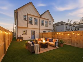 7958 Henson Street A/B, Houston TX 77028