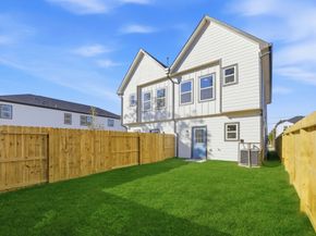 7958 Henson Street A/B, Houston TX 77028